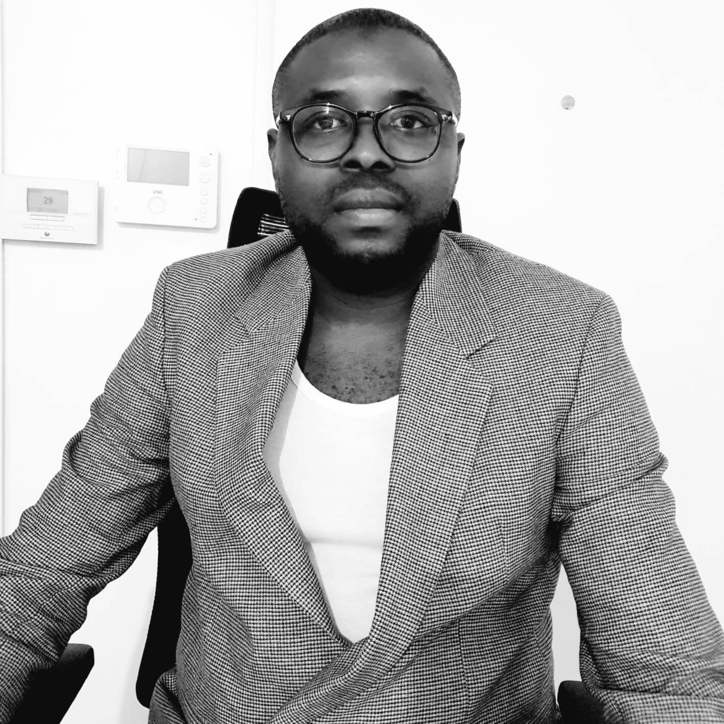 Yeyap Abdou Salam - Community manager