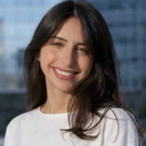 Aviva Benitah - Chef de projet Marketing Digital & Consultant SEO