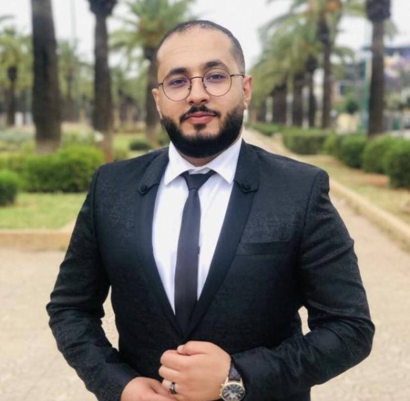 El Mahdi Idhamou