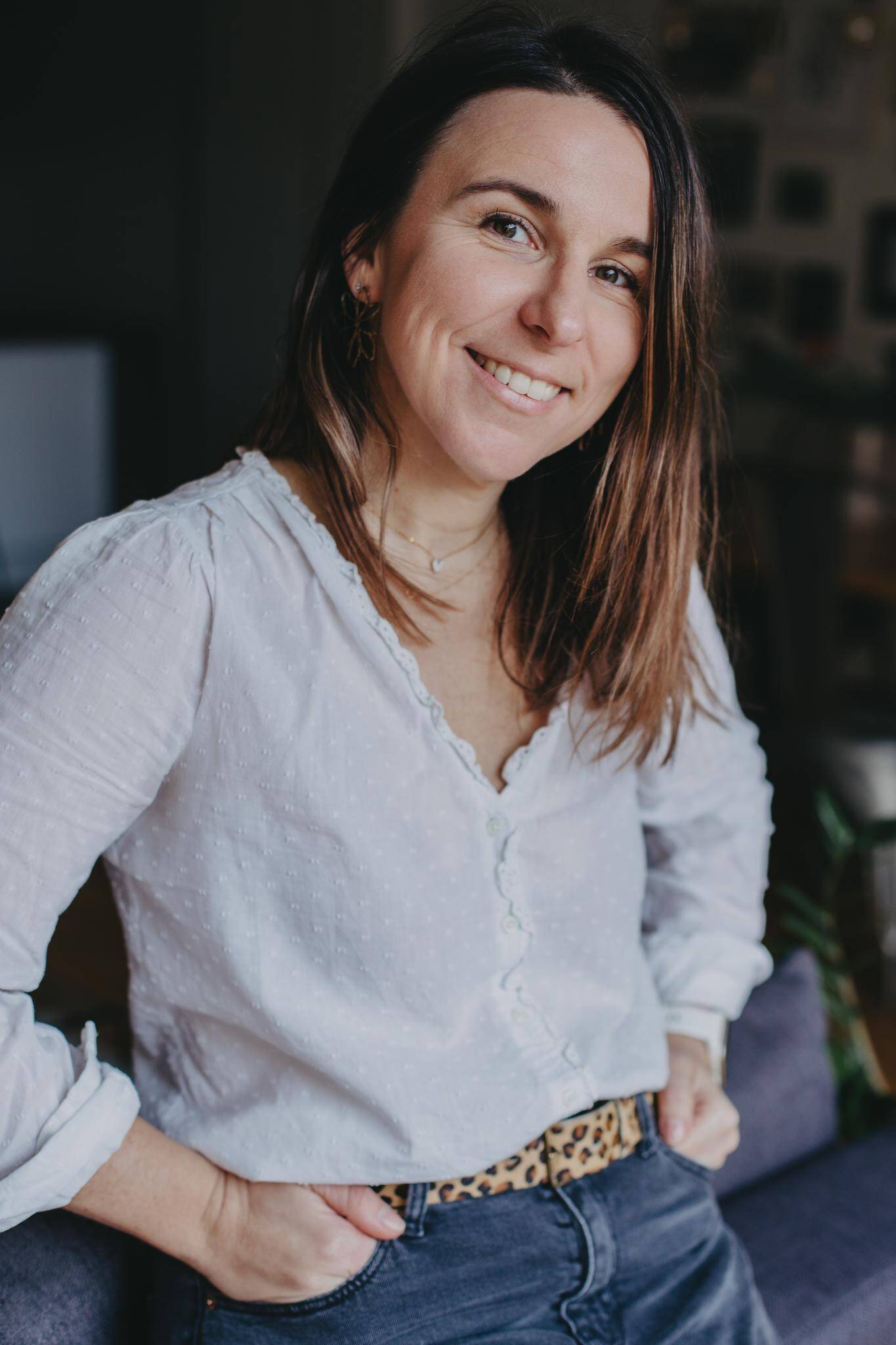 Estelle Guichard