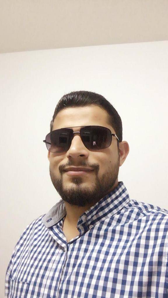 Ahsan Hanif