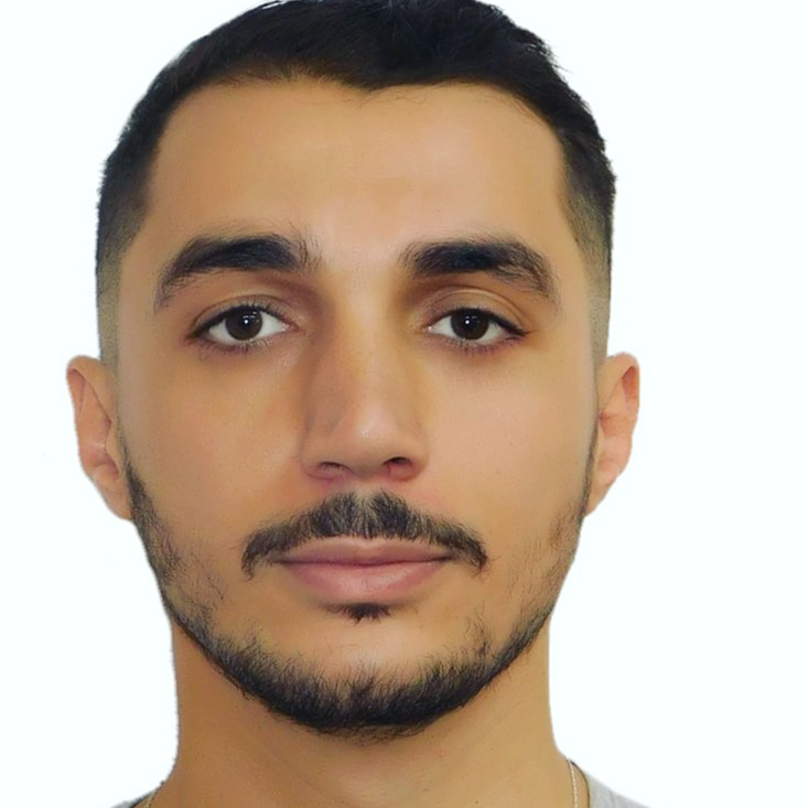 Outhmane Gouiza Outhmane Gouiza