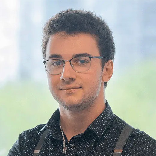 Félix Laviéville - Développeur Fullstack