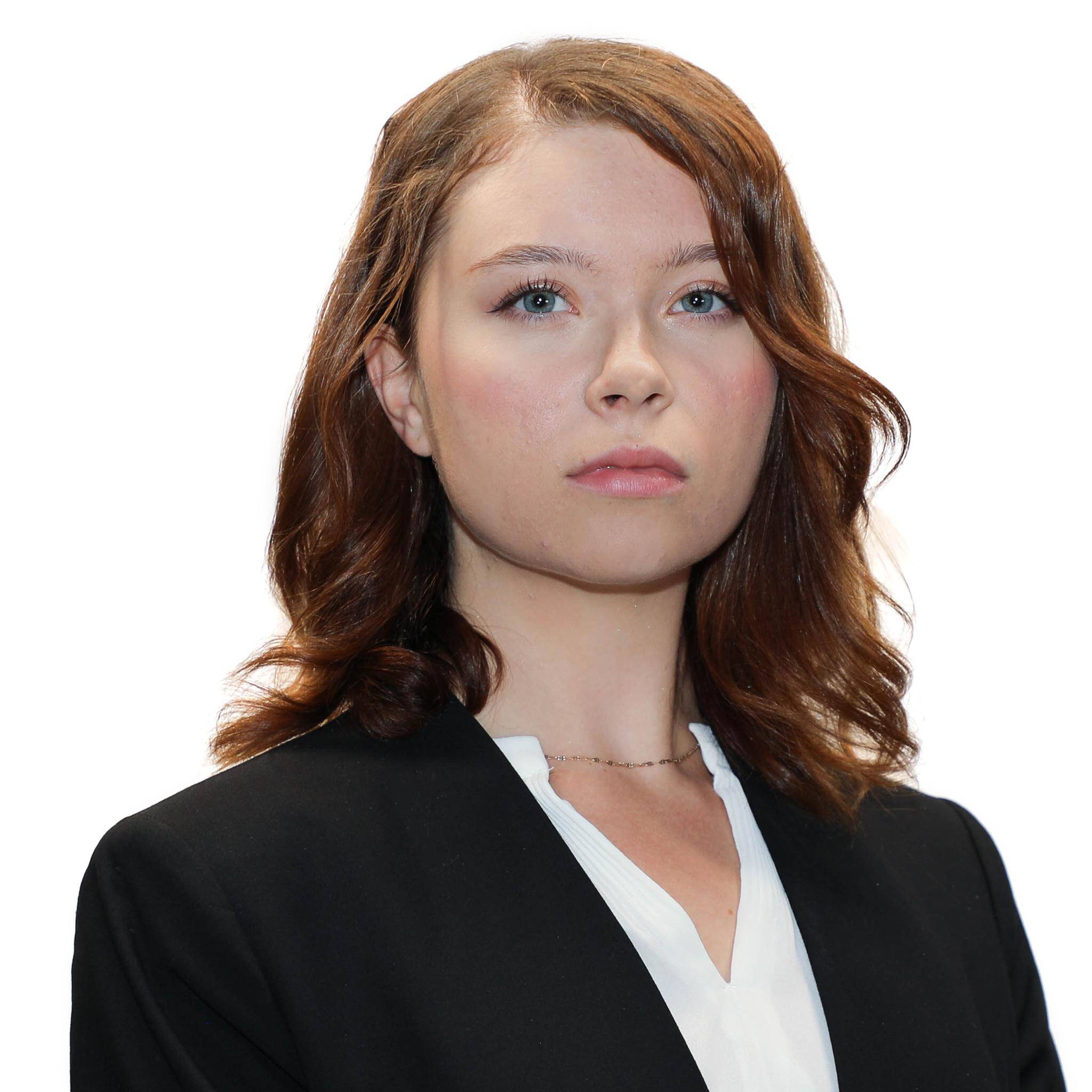 Helena Lazarek