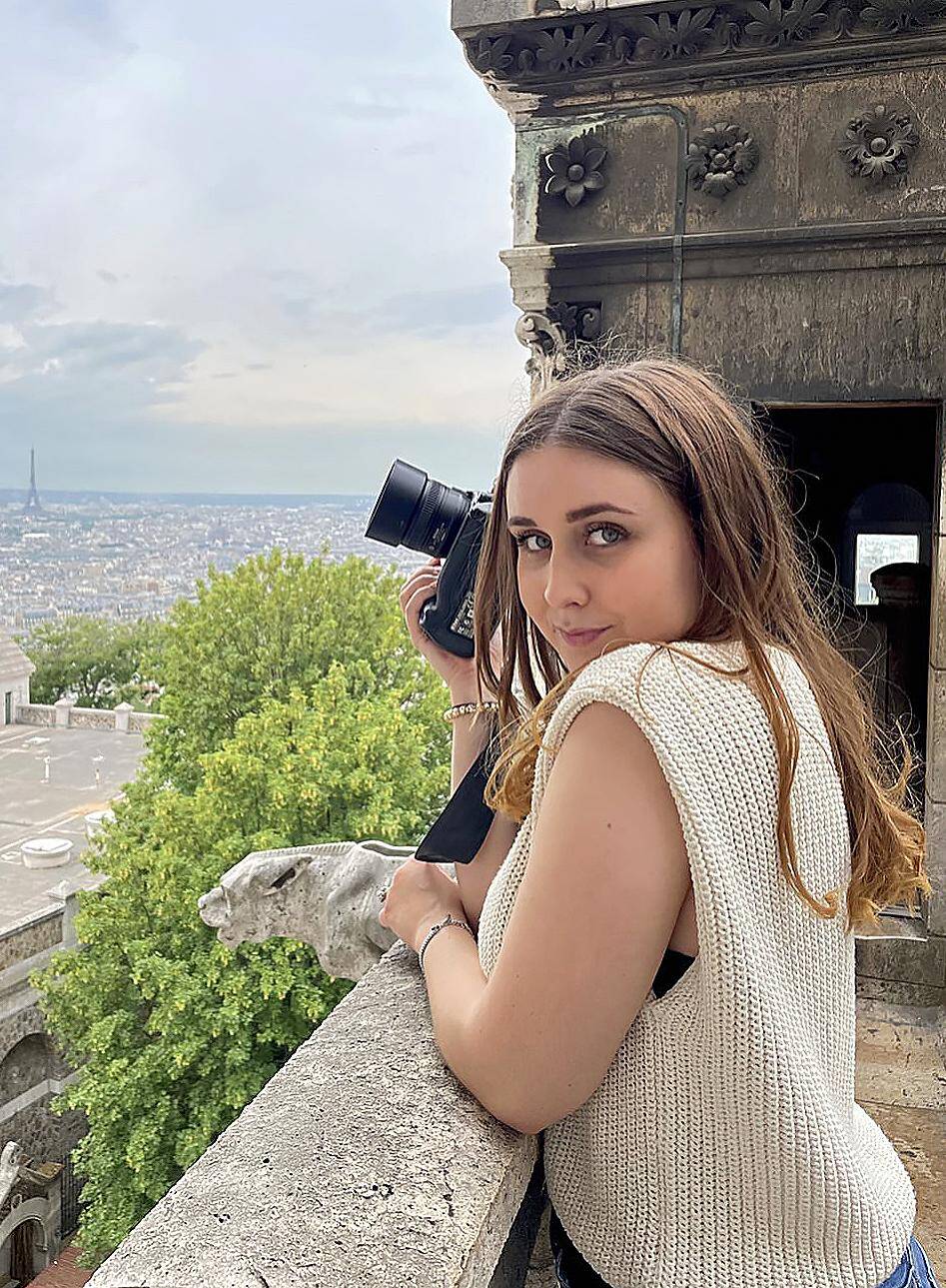 Manon Genevrier