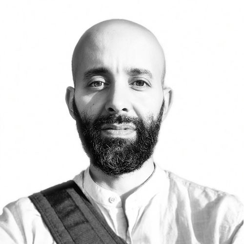 Osmane Aragrag