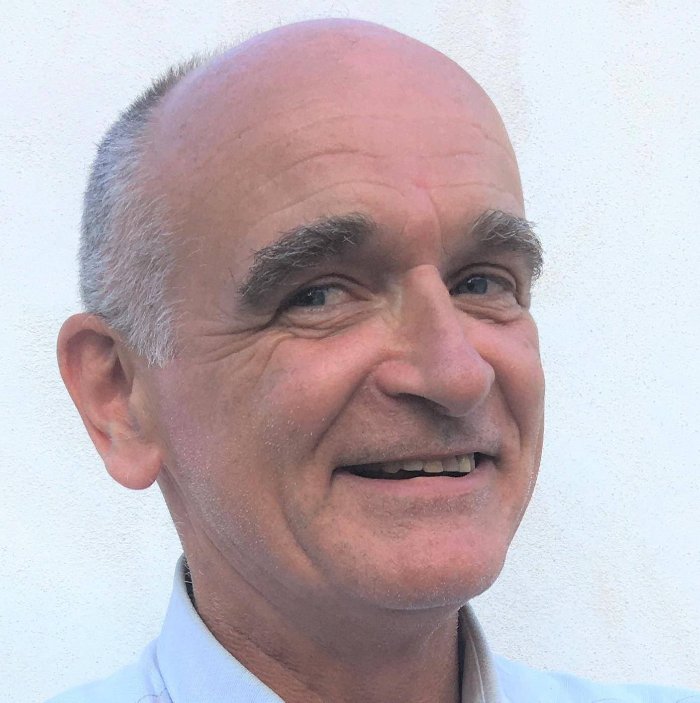 Thomas Baudson