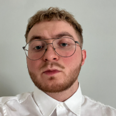 Andriy Tsar - Full-Stack Webentwickler | Node.js • TypeScript 