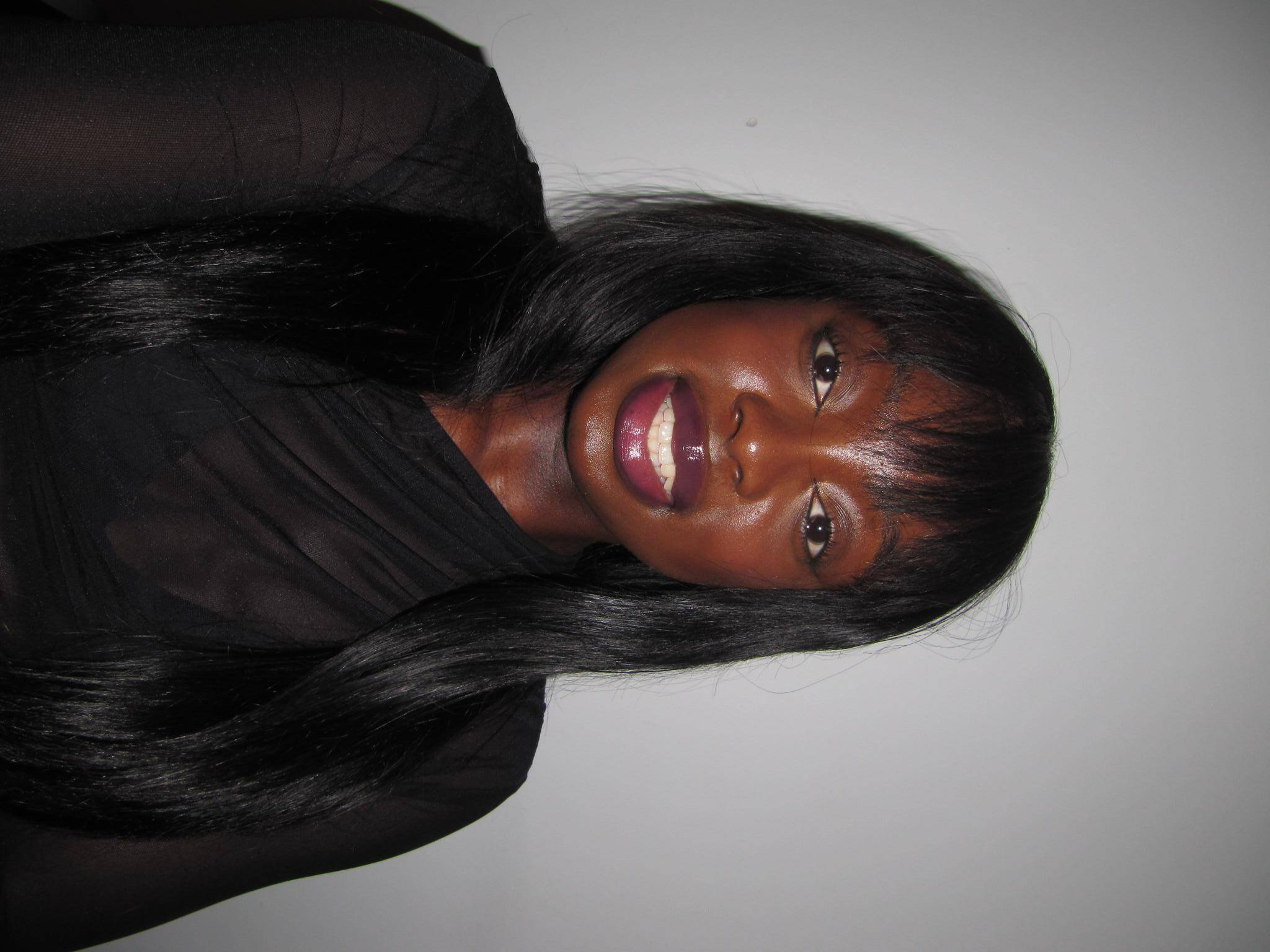 Aminata Bamba - Software developer
