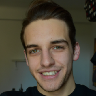 Augustin Pedri