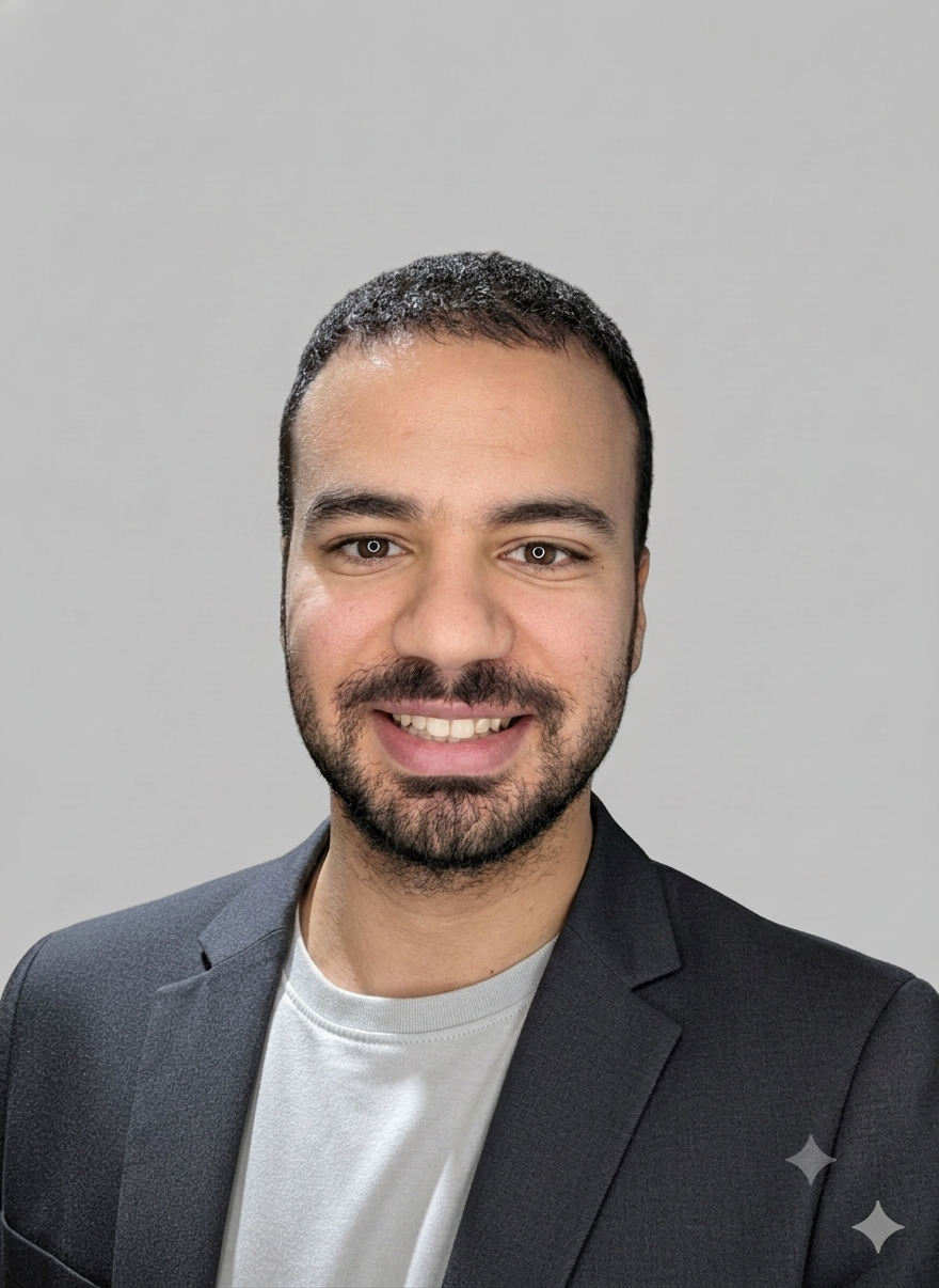 Safouene Riahi - Senior Fullstack JS Developer | React | Node | TS