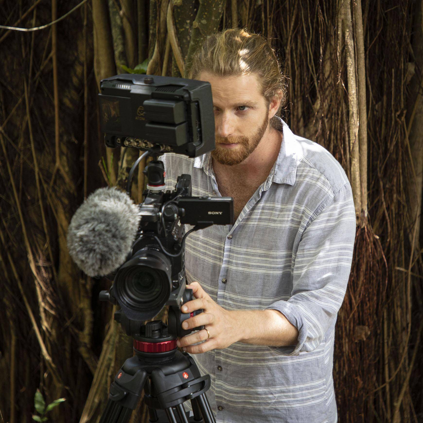 Damien Lansade