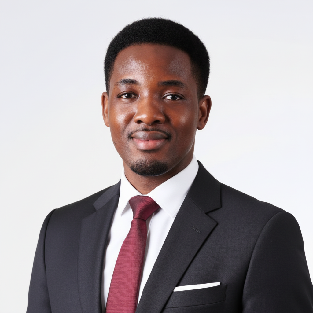 Christian M. - Finance consultant ¦ BI DATA ¦CFO