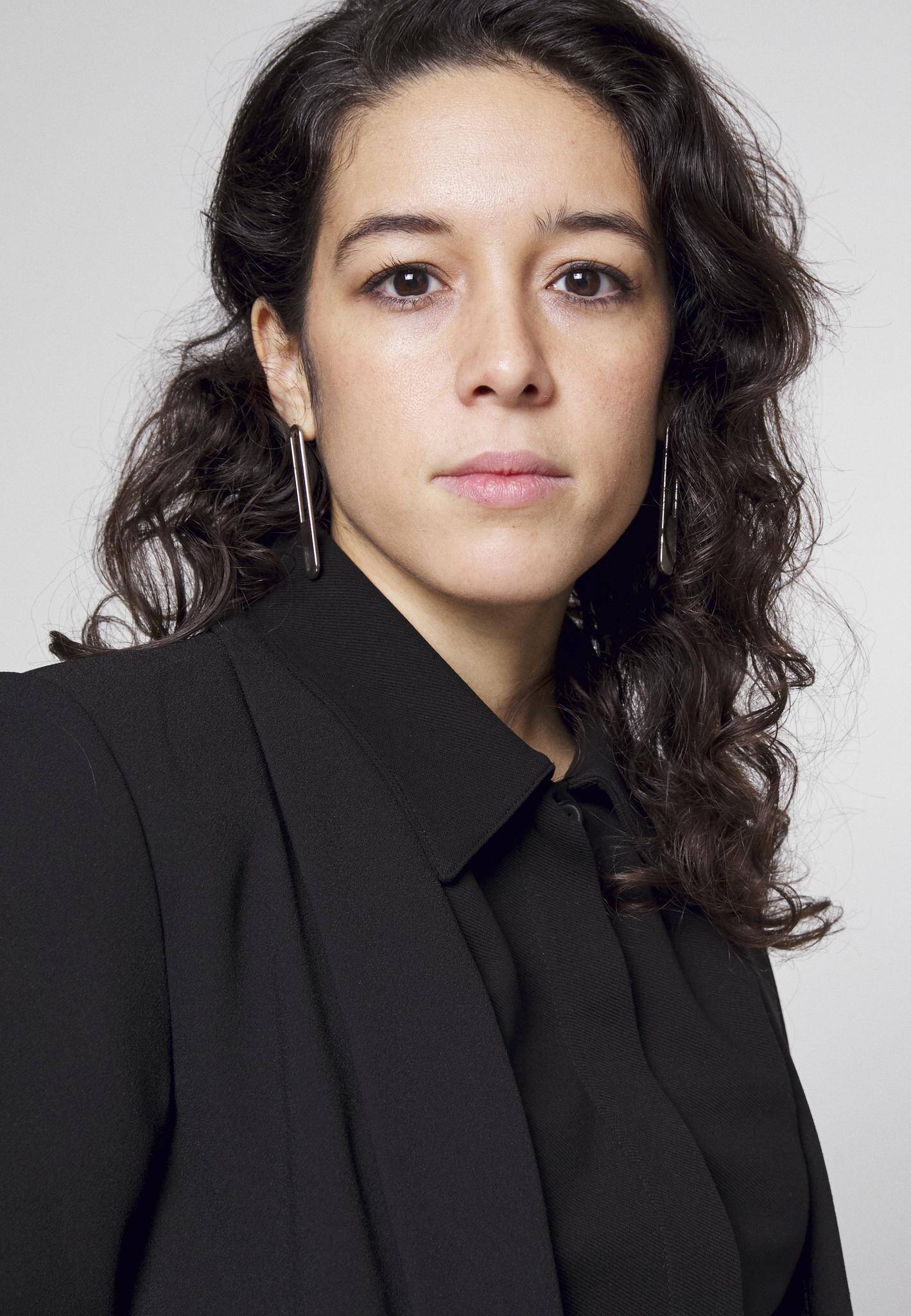 Raquel Fernández Caamaño