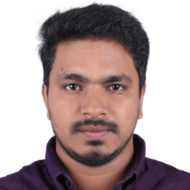 Bibin Vellangott Cheruvadi