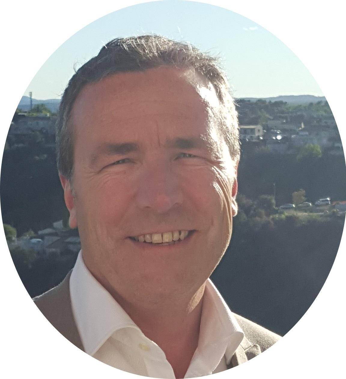 Regis Rodriguez - Consultant / PM Transformation SI, GenAI & Data