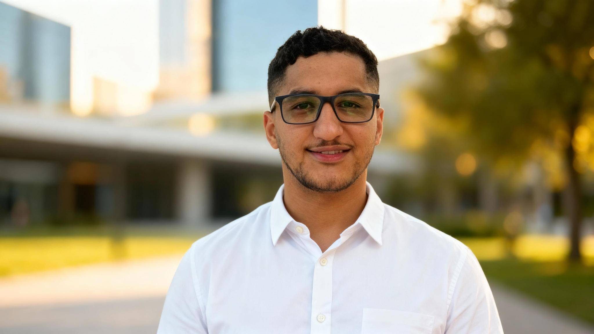 Khalil El Hakimi