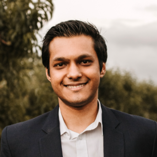 Rahul D.