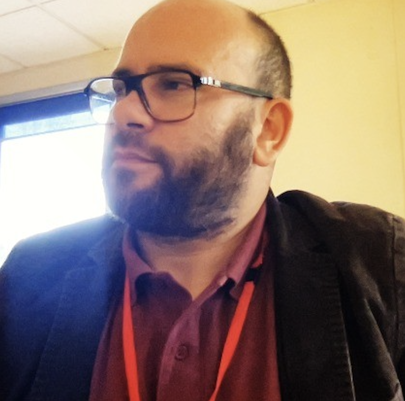 Farid Bouzeraa