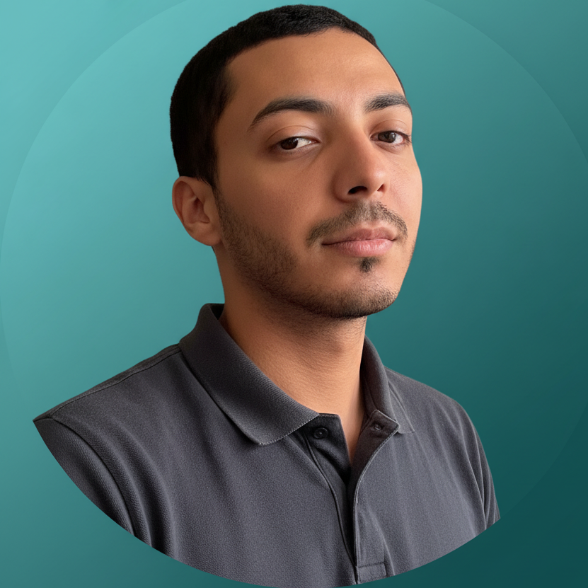 Hilal El Mehdi