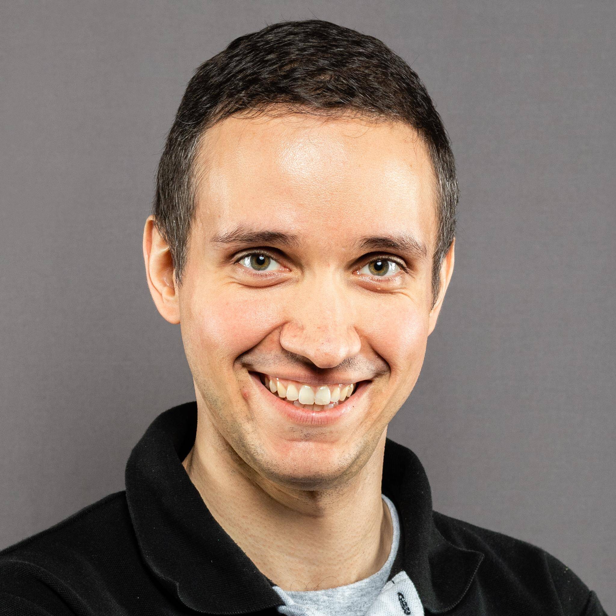 Daniel Boos