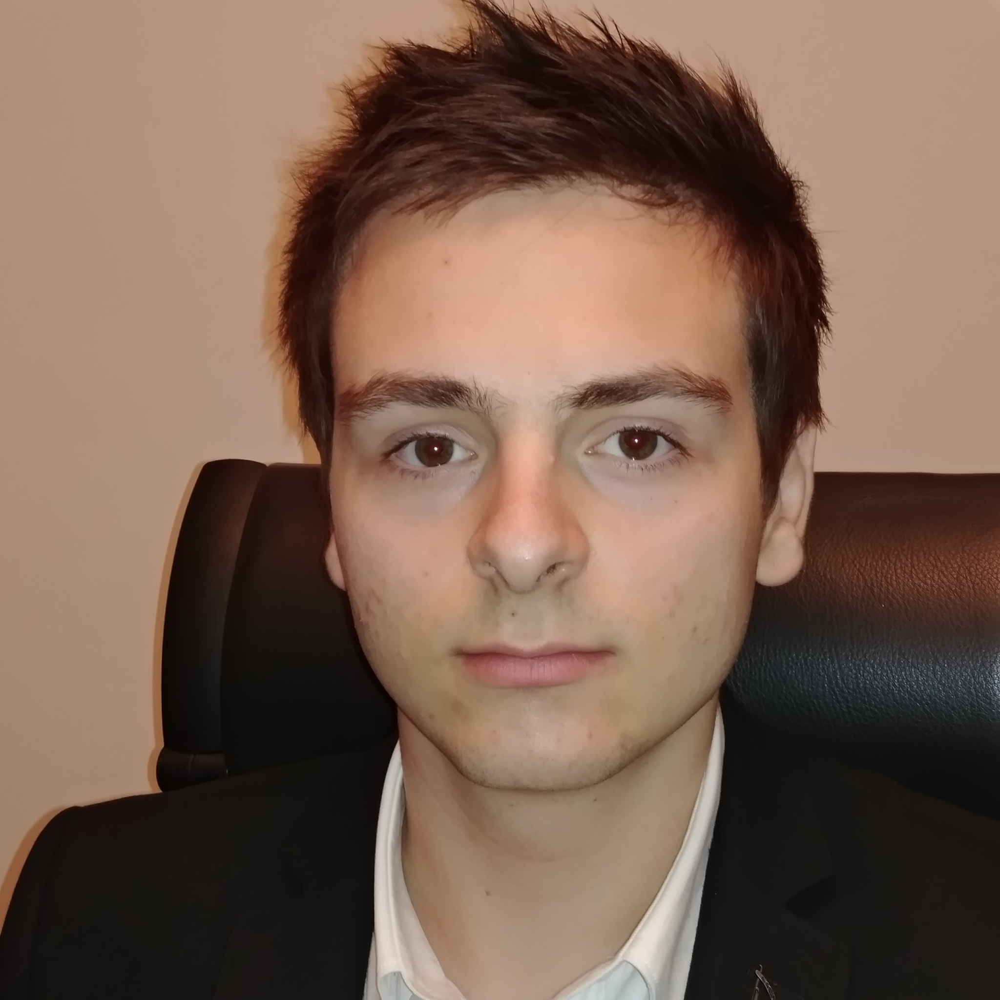 Arthur Fagot - Data Engineer