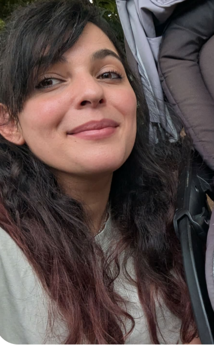 Magalie Verschoore - Secrétaire- Bureautique