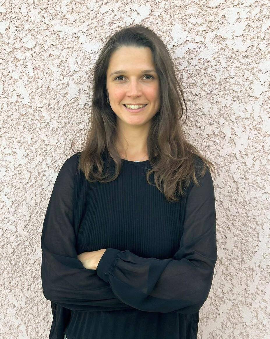 Nina  - Insights, Marketing Strategy & Data Consultant