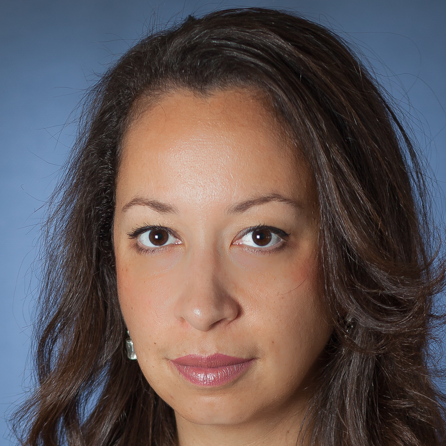 Pauline-Hélène Medina - Responsable financier de transition