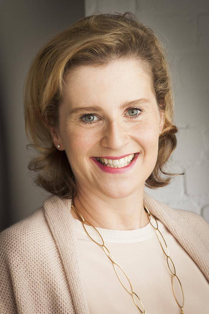 Bernadette Bosbach