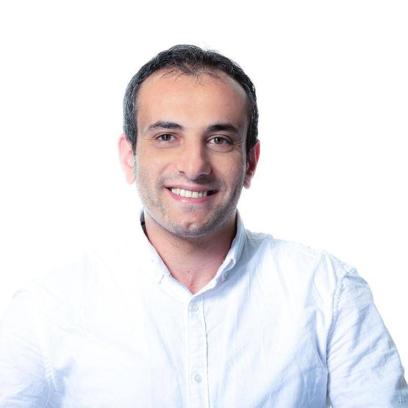 Mohammed Abdallatif - Senior Data/AI Consultant | Stromnetze & Industrie