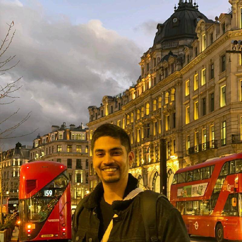 Akshat Sharda