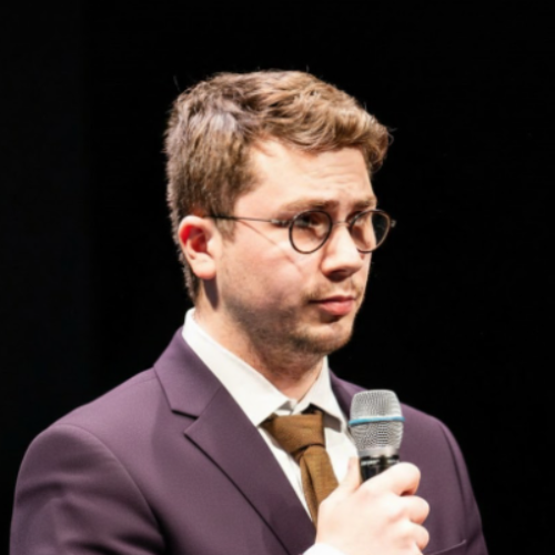 Victor Magaud - Consultant Croissance PME | Diagnostic · Exécution