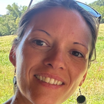 Elodie Wetzel - Consultante Relation Client & Coordination