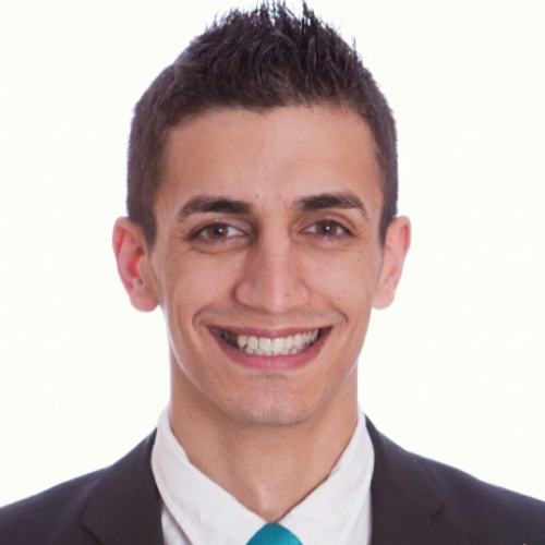 Daniel Molina Bolivar - Account Strategist Google Ads Ecommerce B2C, B2B