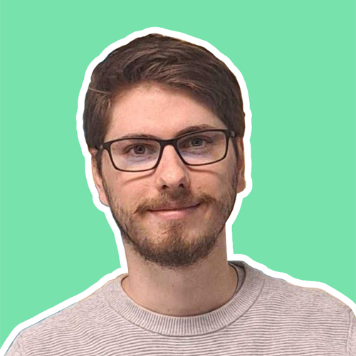 Guillaume Golay