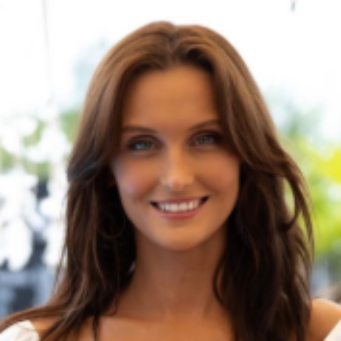 Antonia Gerhardt - Quality Contract and Project Manager