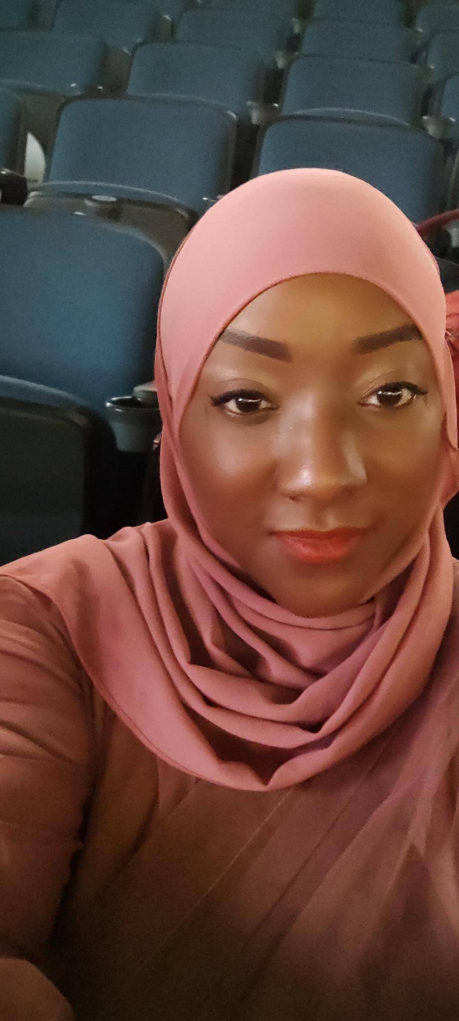 Diaba Niakate