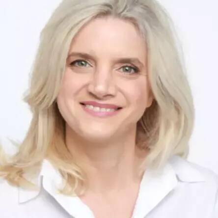 Anne Rossi