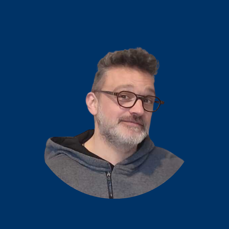Nicolas Mien