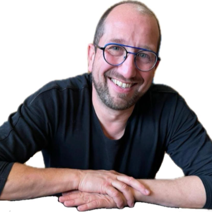 Cyril Schoenecker