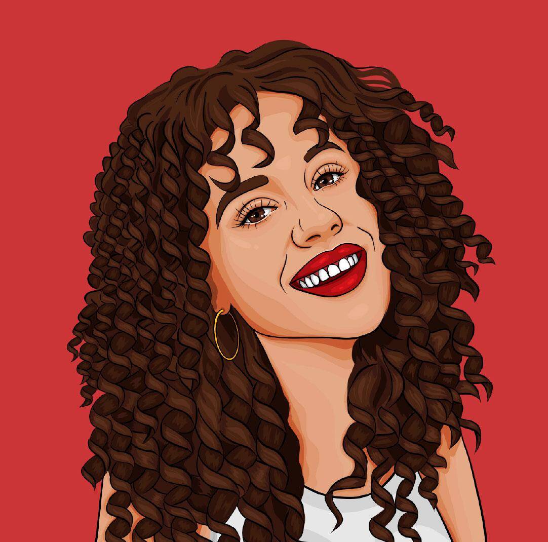 Irene G.