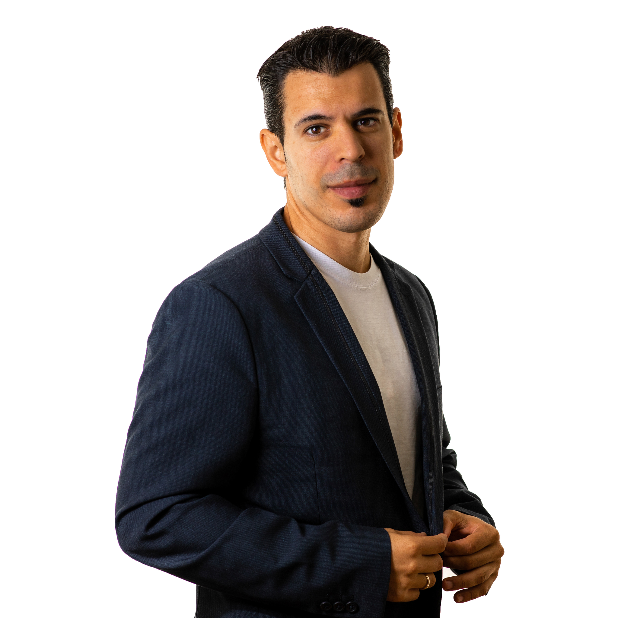 Adolfo R. - Fotografía y vídeo para su restaurante o empresa