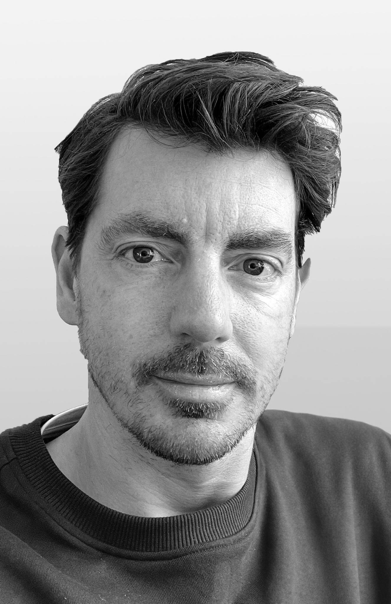Edwin Nollen