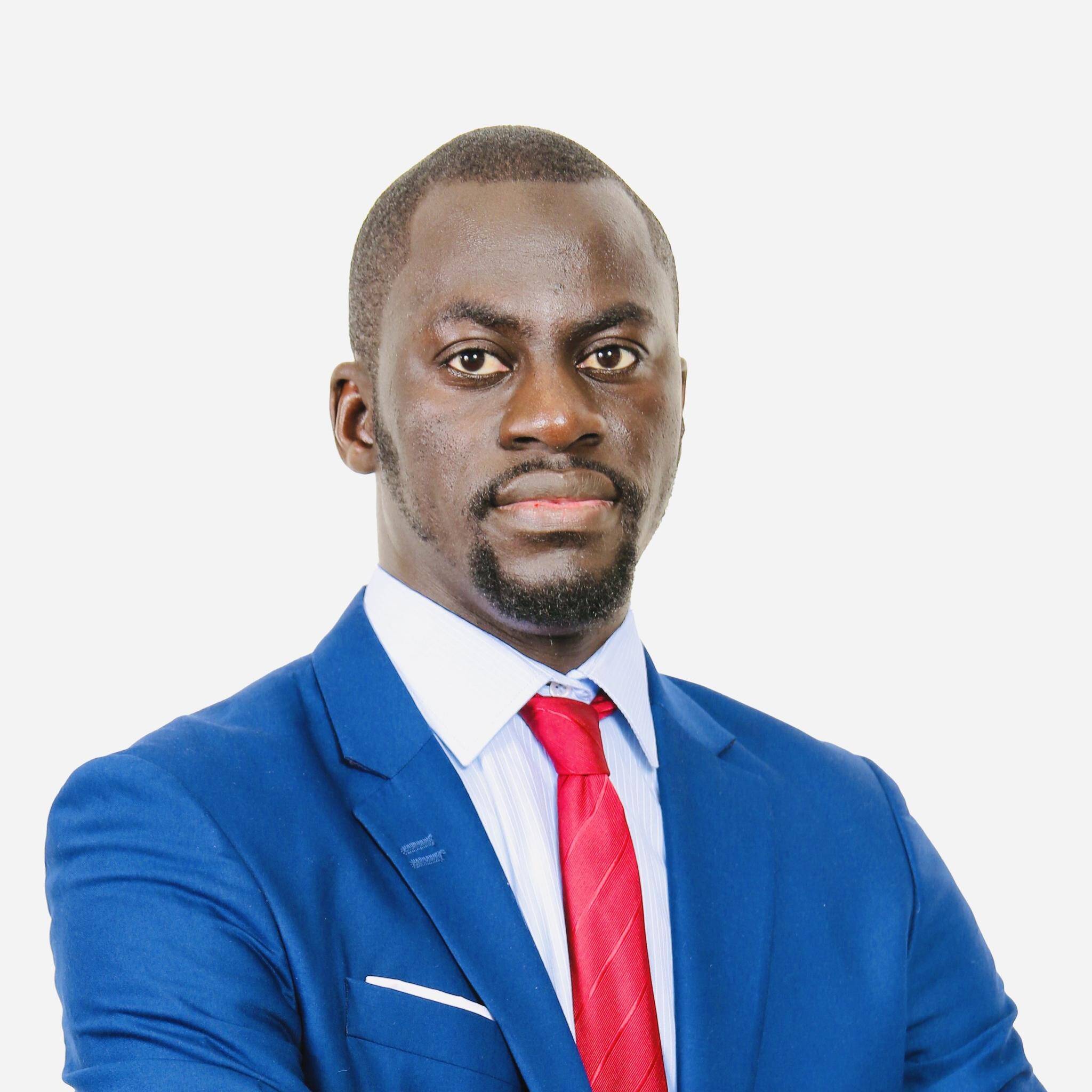 Ibrahima  - KYC/AML Compliance Consultant | Risk & Regulatory