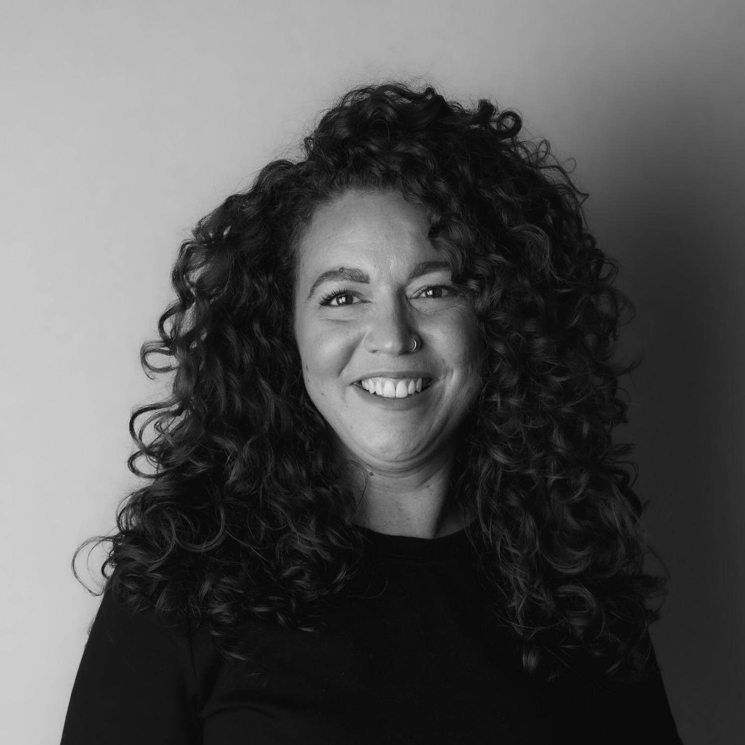 Nikki  - Secretary - PA - Events Project Manager