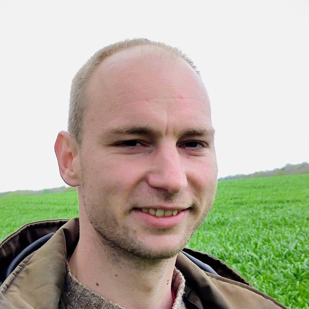 Bram Luiken