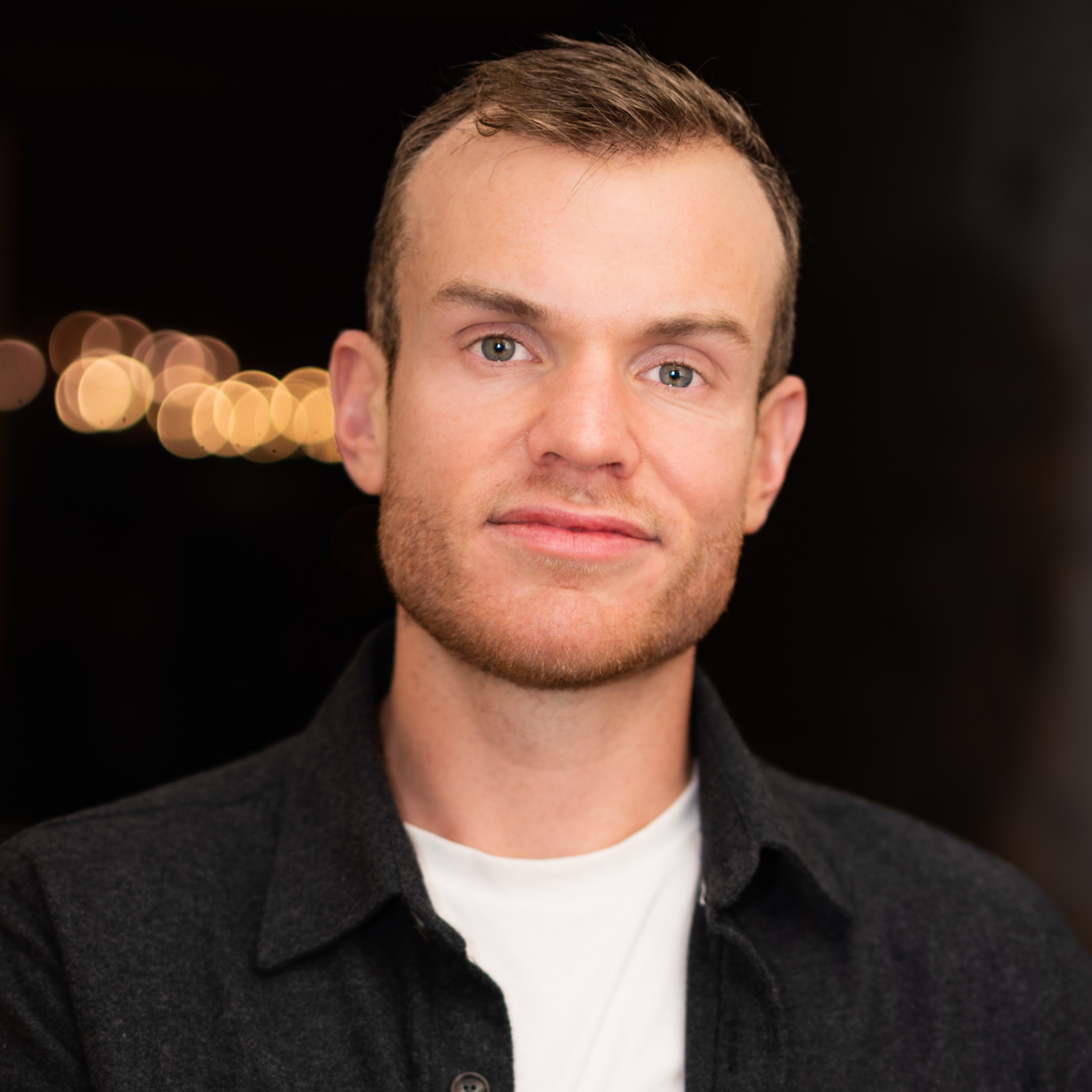 Julien Riffard