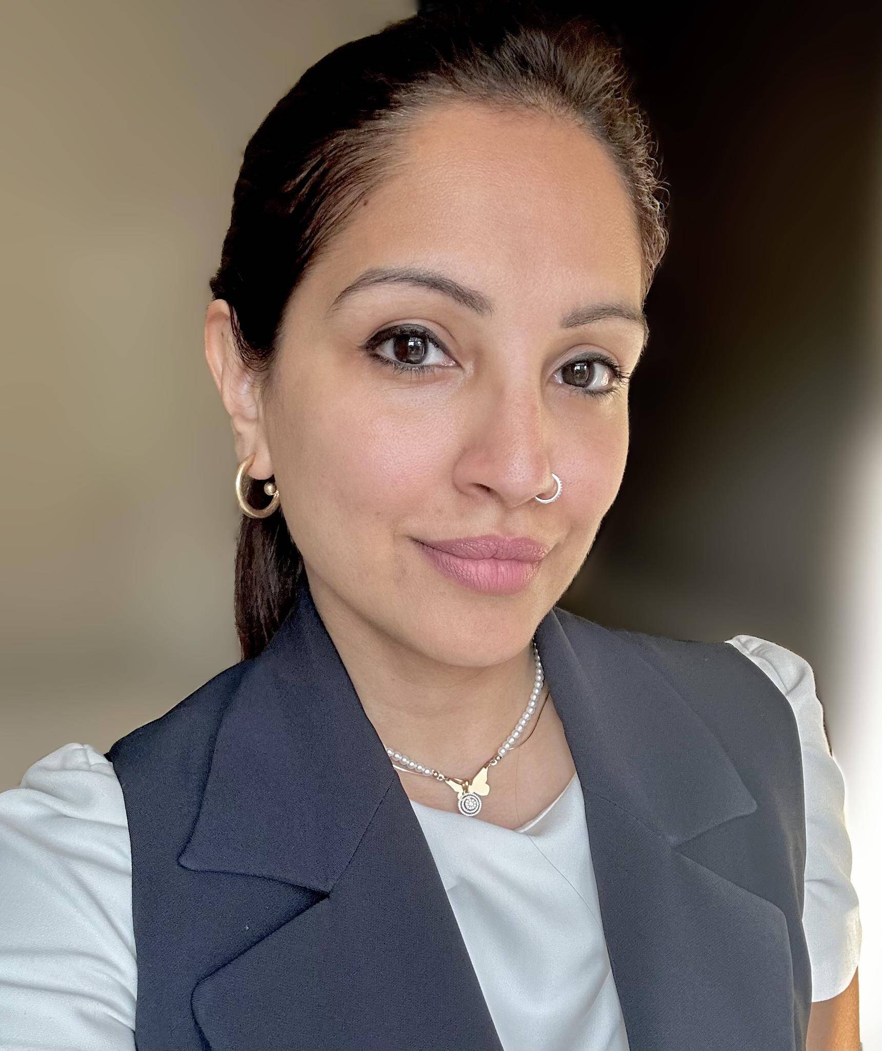 Lavanya Chandran