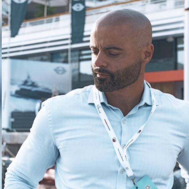 Tim Fauconnet - Expert en stratégie de vente